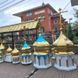 Купол D-90см ЛМ- 284755 фото 2