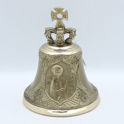 Дзвіночок КМ-8311 Св. Валентина 258177 фото