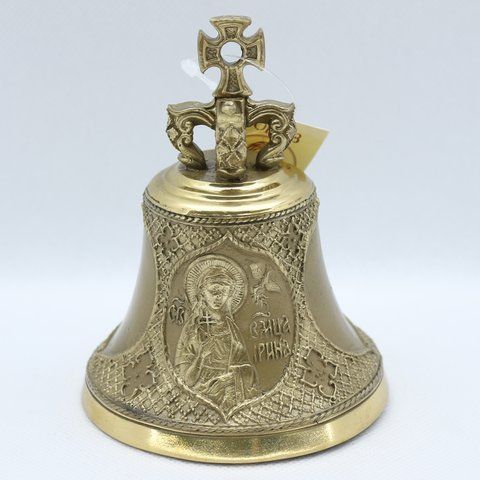 Дзвіночок КМ-8811 Св. Ірина 258186 фото