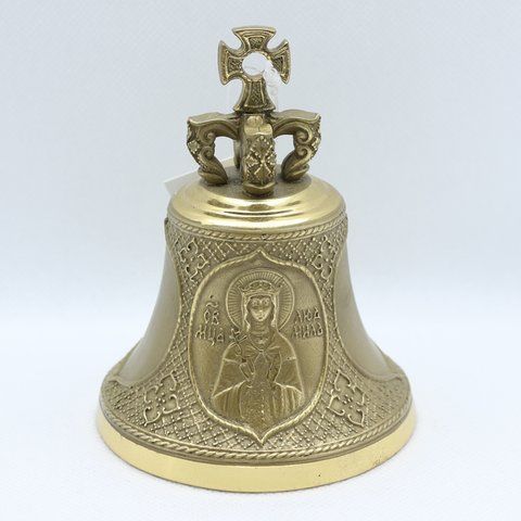 Дзвіночок КМ-8911 Св. Людмила 258188 фото