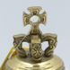 Дзвіночок КМ-8911 Св. Людмила 258188 фото 4
