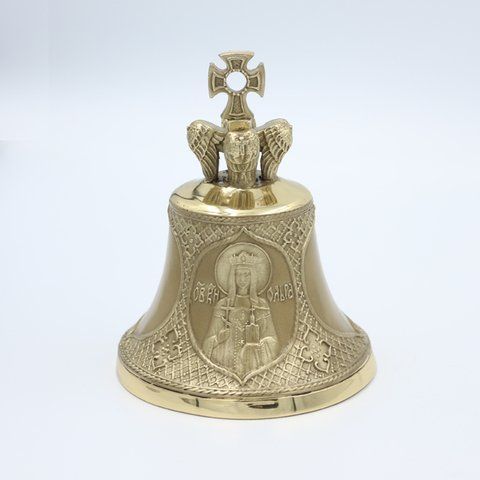 Дзвіночок КМ-9311 Св. Ольга 258195 фото