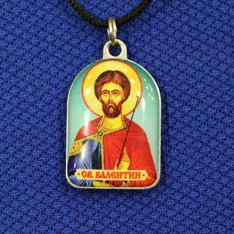 Підвіска Валентин КК-0 270115 фото