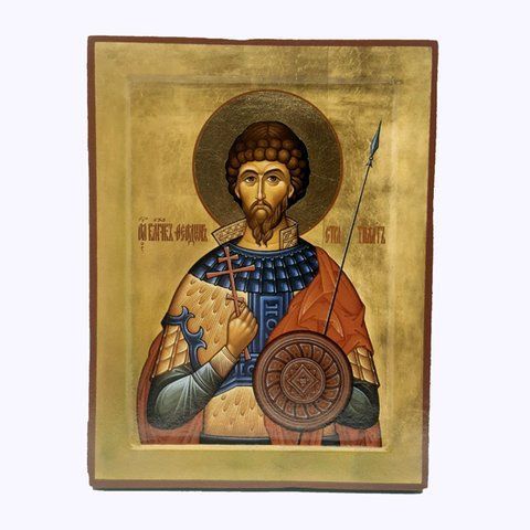 Икона св. Феодот 284872 фото