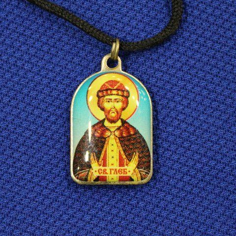 Підвіска Гліб КК-0 270118 фото