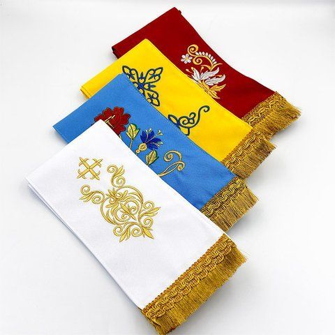 Закладка для Евангелии МБ-0 268305 фото