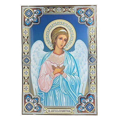 Икона Ангел Хранитель 285850 фото