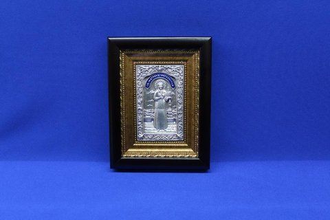 Икона Св.бл.Матрона 269525 фото