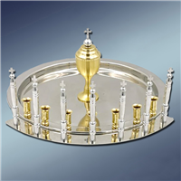 Бра, бра храмове, бра храмові, бра церковне, бра церковні, бра на 1 свічу, бра на 2 свічі, бра на 3 свічі 