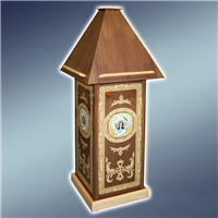 Аналої для кліросу