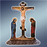 Голгофи настільні