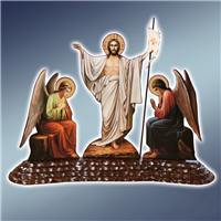 Воскресіння настільні