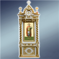 Підстінні кіоти