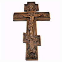 Хрести аналойні